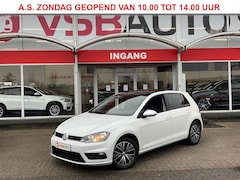 Volkswagen Golf - 1.2 TSI ALLSTAR AUT. PANO-DAK ECC-AIRCO LMV PDC