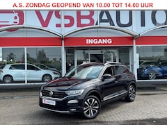 Volkswagen T-Roc - 1.0 TSI 115PK CARPLAY LED NAVI AIRCO LMV DIGITALE-SCHERM
