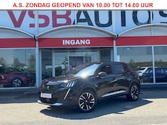 Peugeot 2008 - 1.2 PURETECH AUT. GT-LINE LED NAVI PANO-DAK CAMERA CARPLAY AIRCO LMV PDC
