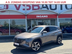 Hyundai Tucson - 1.6 T-GDI AUT. MHEV CARPLAY LED NAVI CAMERA AIRCO LEER