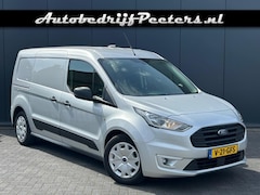 Ford Transit Connect - 1.5 EcoBlue L2H1 3-zits Airco Camera PDC Trekhaak