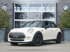 MINI Cooper - 1.5 5-DRS. - NAVI - LEDER - CRUISE - ORG. NL