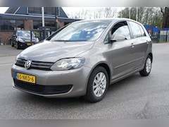 Volkswagen Golf Plus - 1.4 TSI COMFORTLINE TREKH/NAVI/CRUISE/CLIMA KEURIGE STAAT