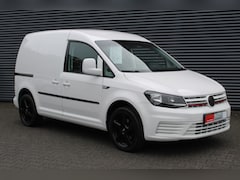 Volkswagen Caddy - 2.0 TDi L1H1 BMT Sportieve Uitv. AIRCO