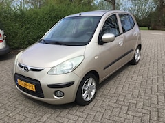 Hyundai i10 - 1.1 I-CATCHER