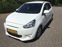 Mitsubishi Space Star - 1.0 BRIGHT