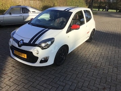 Renault Twingo - 1.2 16V COLLECTION RED BULL EDTION