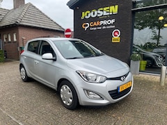 Hyundai i20 - 1.4I I-MOTION