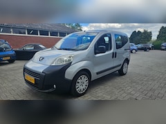 Peugeot Bipper - 1.4I