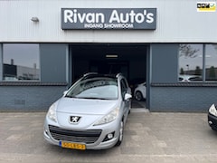 Peugeot 207 - 1.6 VTI XS