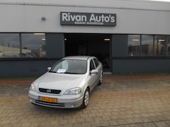 Opel Astra - 1.6 GL