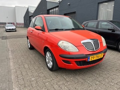 Lancia Y(psilon) - Ypsilon 1.2 B-COLORE - Zie omschrijving