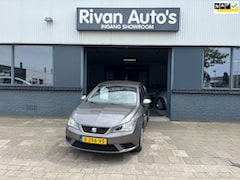 SEAT Ibiza - 1.2 TSI FR