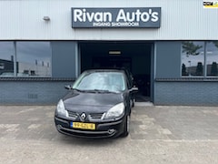 Renault Scénic - Scenic 2.0-16V TECH LINE