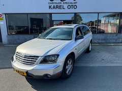 Chrysler Pacifica - 3.5i LIMITED AWD