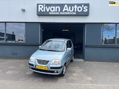 Hyundai Atos - 1.1I DYNAMIC