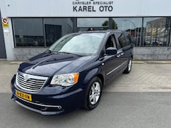 Lancia Voyager - 3.6 V6 Gold