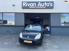 Renault Twingo - 1.2 AUTHENTIQUE