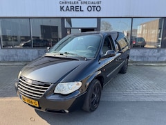 Chrysler Grand Voyager - 3.3I V6 BUSINESS ED