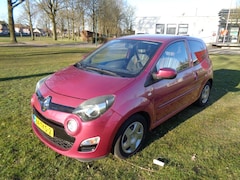 Renault Twingo - 31-3-2026 a p k