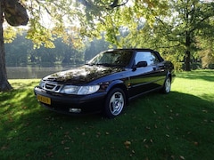 Saab 9-3 Cabrio - CABRIOLET SE 2.0