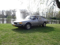 Saab 900 - 2.0 C H5