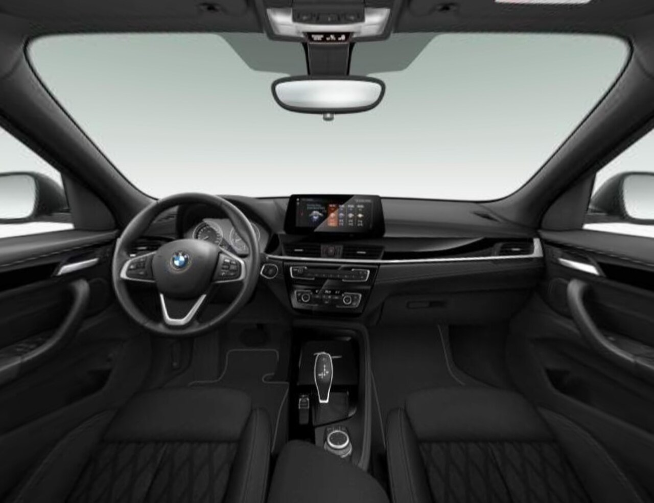 BMW X1 - sDrive18i Executive M-Sport | Head up | Camera | Sportstoelen | PDC voor en achter | - AutoWereld.nl