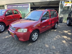Mazda Demio - 1.3 Comfort | INRUILKOOPJE | NIEUWE APK | ELEC RAMEN |