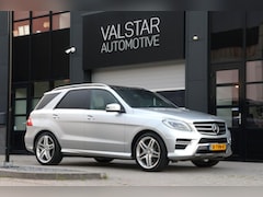 Mercedes-Benz M-klasse - 350 Edition 1 AMG | Stoelkoeling | H&K | VOL