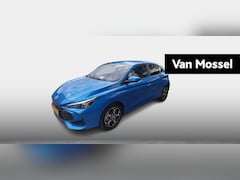 MG MG3 Hybrid+ - 1.5 Hybrid Luxury | Navigatie | Stoel + Stuur verwarming | 16"LMV | ACC | ECC | 360° Cam |