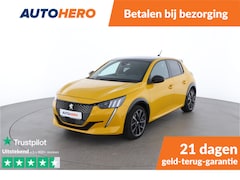 Peugeot 208 - 1.2 PureTech GT Pack | GN54316 |