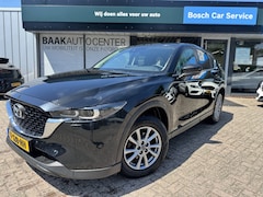 Mazda CX-5 - 2.0 SAG 165 Centre Line | Connectivity Pack | Trekhaak
