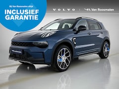 Lynk & Co 01 - 1.5 PHEV Business Ed. | 1800KG Trekvermogen | 360 camera | clima