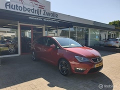 SEAT Ibiza ST - 1.2 TSI FR|2014|AUTOMAAT|PDC|PANO DAK|CRUISE|
