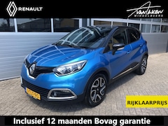 Renault Captur - TCe 90 Dynamique