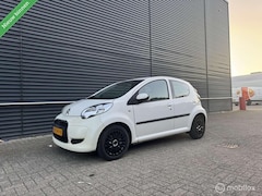 Citroën C1 - 1.0-12V Ambiance AIRCO/ 5DRS/ ELEK PAKKET