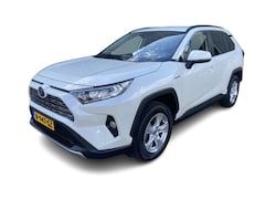 Toyota RAV4 - 2.5 Hybrid AWD Active | Wordt binnenkort verwacht |