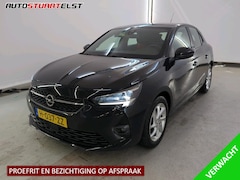 Opel Corsa - 1.2 GS Line Carplay | Navi | Full Led | Bots Systeem | Lane Assist | NL-Auto | Volledig On