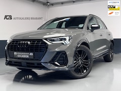 Audi Q3 - 35 TFSI S-line Matrix/ACC/Lineassist/Camera