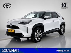 Toyota Yaris Cross - 1.5 Hybrid Explore | Navigatie | Panoramadak | Stoel&Stuurverwarming |