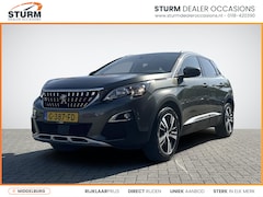 Peugeot 3008 - 1.2 PureTech Crossway