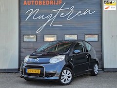Citroën C1 - 1.0-12V Ambiance