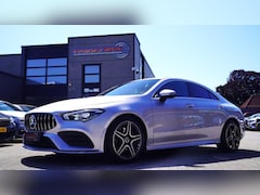 Mercedes-Benz CLA-Klasse - 220 4MATIC Premium Plus | Achteruitrijcamera | Virtual Dash