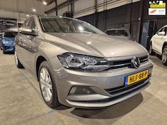 Volkswagen Polo - 1.0 TSI Edition - Navigatie - CarPlay - Airco