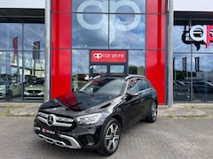 Mercedes-Benz GLC-klasse - 300e 4MATIC Business Solution Luxury