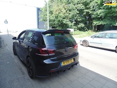 Volkswagen Golf - 1.4 TSI Highline MET ANVI AIRCO