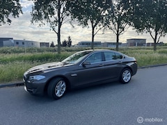 BMW 5-serie - 520d High Executive