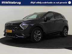 Kia Sportage - 1.6 T-GDi Hybrid GT-Line Verstelbare lendensteunen |Adaptive cruise control |Verwarmde voo