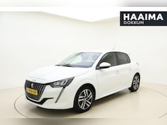 Peugeot 208 - 1.2 PureTech Allure | Apple Carplay/Android Auto | Navigatie | Parkeersensoren achter | Pa