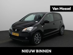 SEAT Mii - 1.0 Sport Connect | Parkeersensoren | Airco |